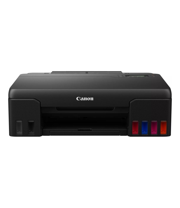 Canon PIXMA G550 - Impressora - a cores - jacto de